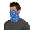 Star Flags Gaiter Scarf