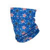 Star Flags Gaiter Scarf