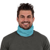 Tie-Dye Gaiter Scarf