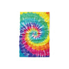 Tie-Dye Gaiter Scarf