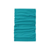 Solid Teal Gaiter Scarf