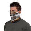 Tiger Gaiter Scarf