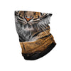 Tiger Gaiter Scarf