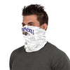 Baltimore Ravens NFL Script Camo Gaiter Scarf