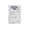 Baltimore Ravens NFL Script Camo Gaiter Scarf