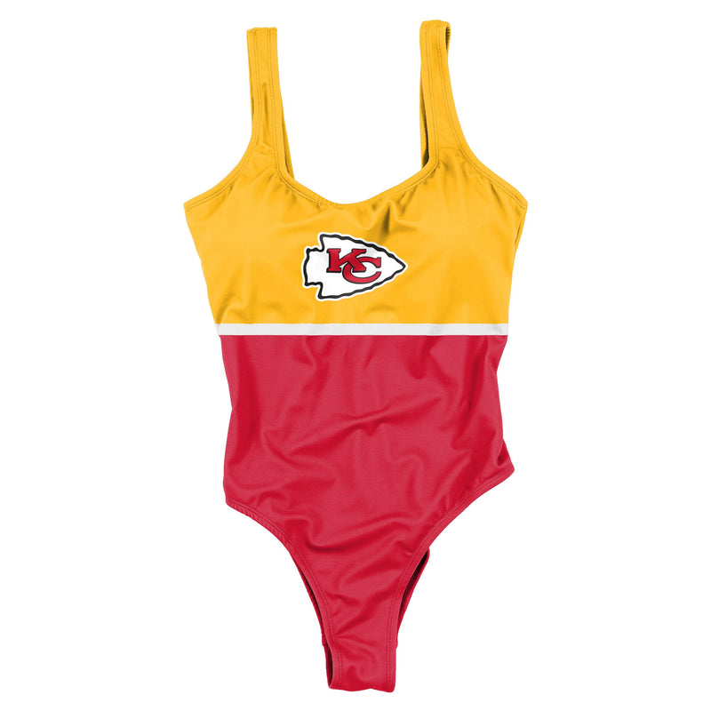 Kansas City Chiefs Women Floral 3D Beach Dress – SportsDexter