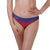 Buffalo Bills NFL Womens Gradient Big Logo Bikini Bottom