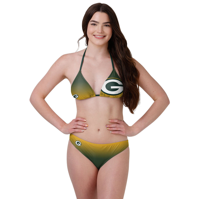 green bay packers lingerie