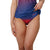 Buffalo Bills NFL Womens Gametime Gradient Bikini Bottom