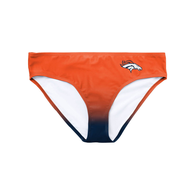 Ladies Denver Broncos Swimsuits, Beach Towels, Broncos Bikinis, Swim Trunks