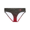 Tampa Bay Buccaneers NFL Womens Gametime Gradient Bikini Bottom