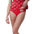 Kansas City Chiefs NFL Womens Mini Logo Bikini Bottom