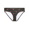 Tampa Bay Buccaneers NFL Womens Summertime Mini Print Bikini Bottom