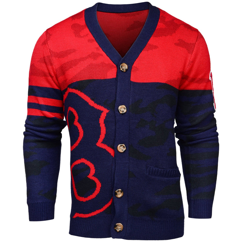 MLB Sweaters, MLB Cardigans