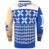 Los Angeles Dodgers MLB Retro Ugly Sweater