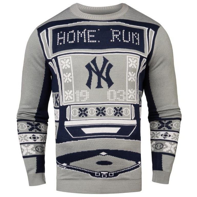 Mlb Sweaters for Men