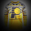 Indiana Pacers NBA Bluetooth Sweater