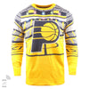 Indiana Pacers NBA Bluetooth Sweater