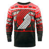 Portland Trail Blazers NBA Bluetooth Sweater