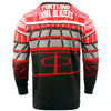 Portland Trail Blazers NBA Bluetooth Sweater