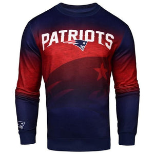 New England Patriots NFL For Sports Fan Floral Hawaiian Shirt -  Senprintmart Store