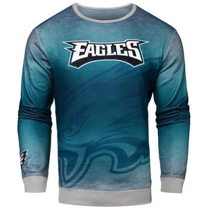 White Aloha Nfl Philadelphia Eagles Hawaiian Shirt Gift For Football Fans -  Shibtee Clothing