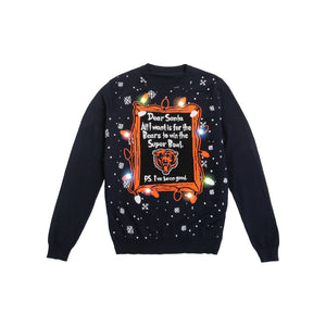 Lighted 2024 nfl sweaters