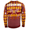 Washington Commanders NFL Ugly Crew Neck Sweater
