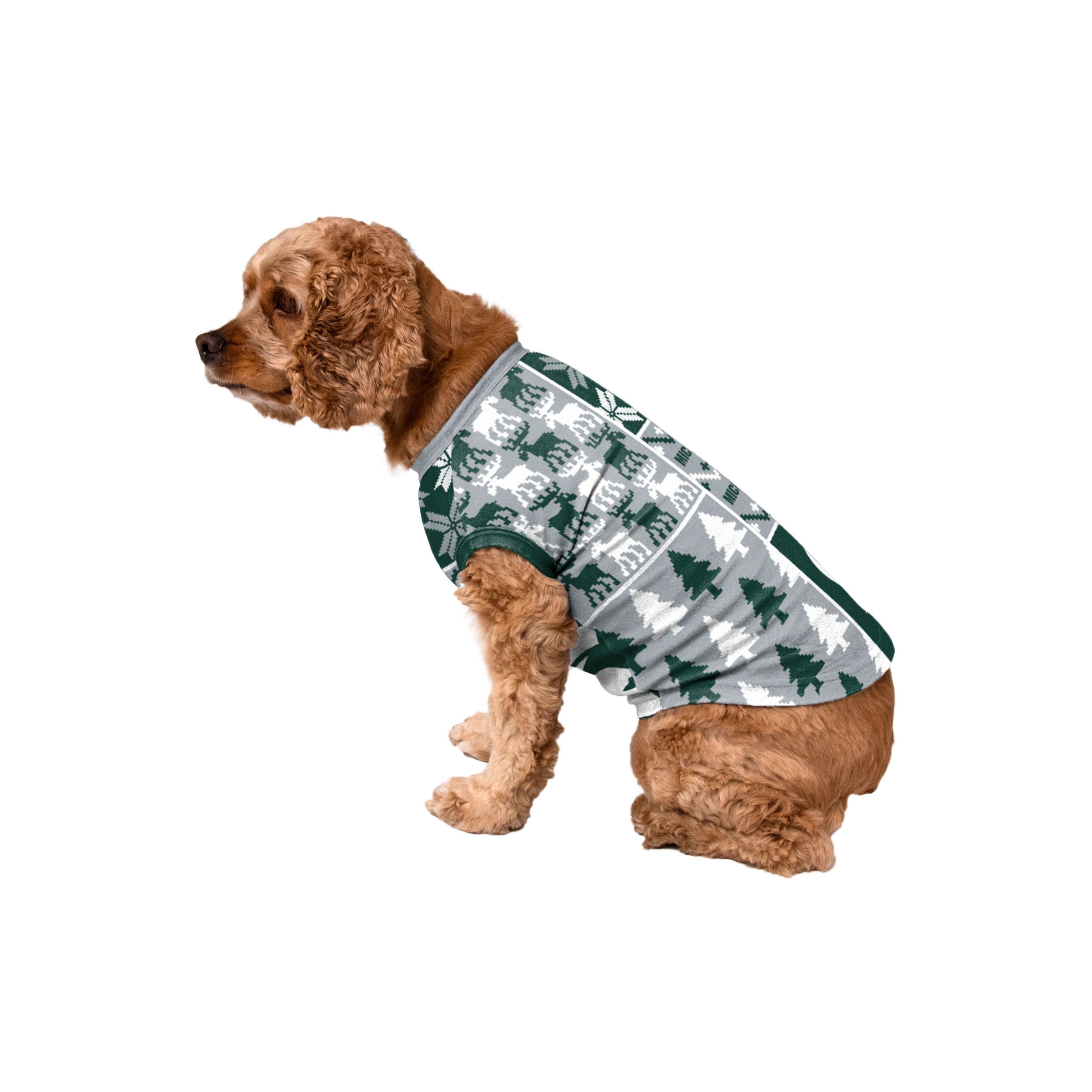 Pets First Philadelphia Eagles Pet Dog Sweater, Size: Large | PetSmart