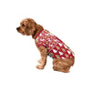 San Francisco 49Ers NFL Busy Block Dog Sweater