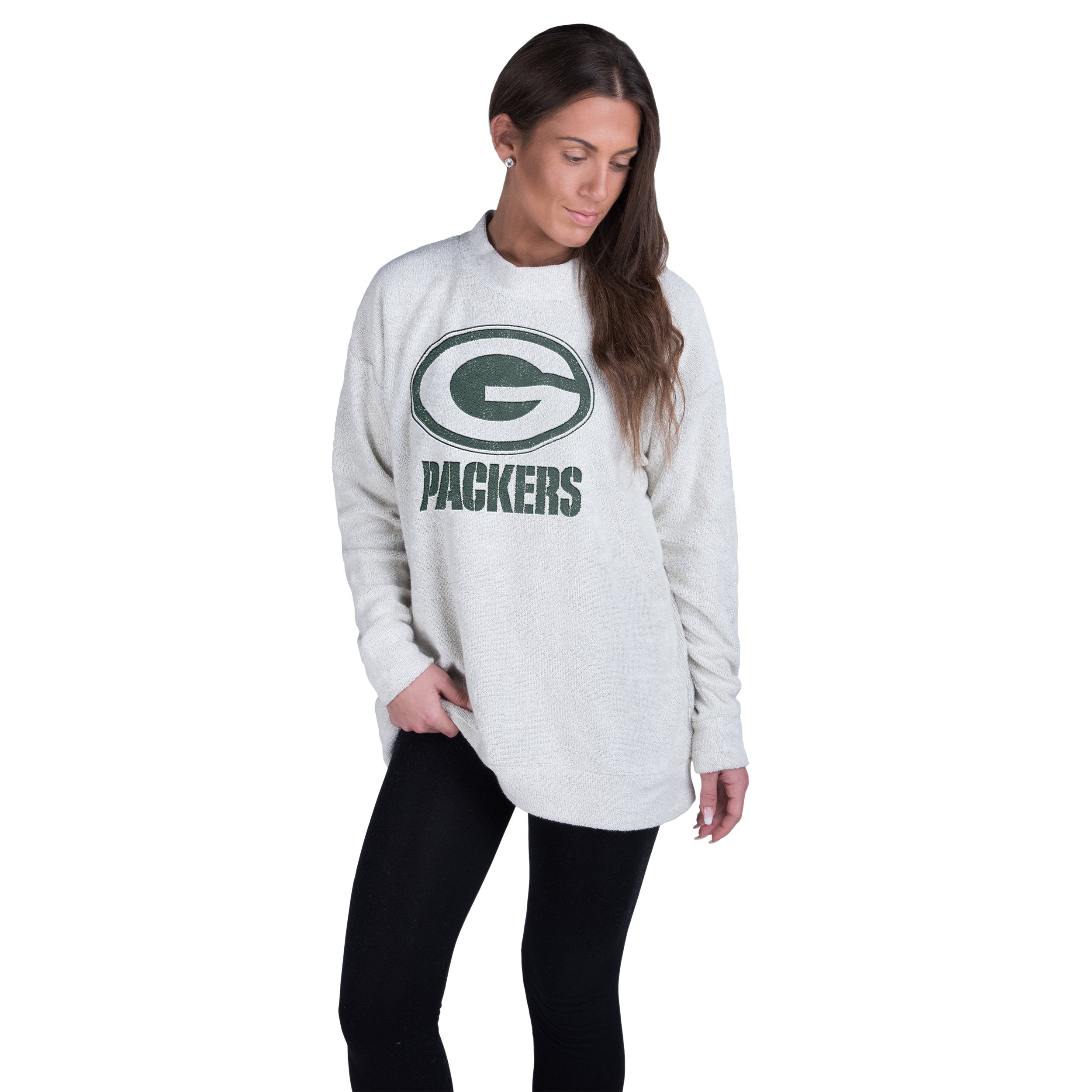 sweater green bay packers