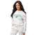 Miami Dolphins  NFL Womens Cloud Coverage Sweater