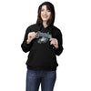 Philadelphia Eagles NFL Womens Waffle Lounge Sweater