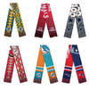 NFL Team Scarves - Pick Your Team & Style!