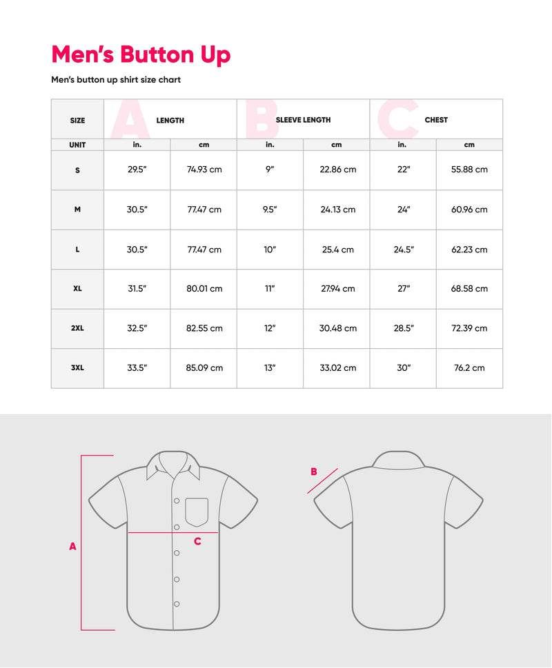 Michigan State Spartans NCAA Mens Thematic Stadium Print Button Up Shirt