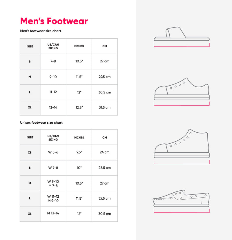 Oklahoma Sooners NCAA Mens Gradient Wordmark Gel Slide