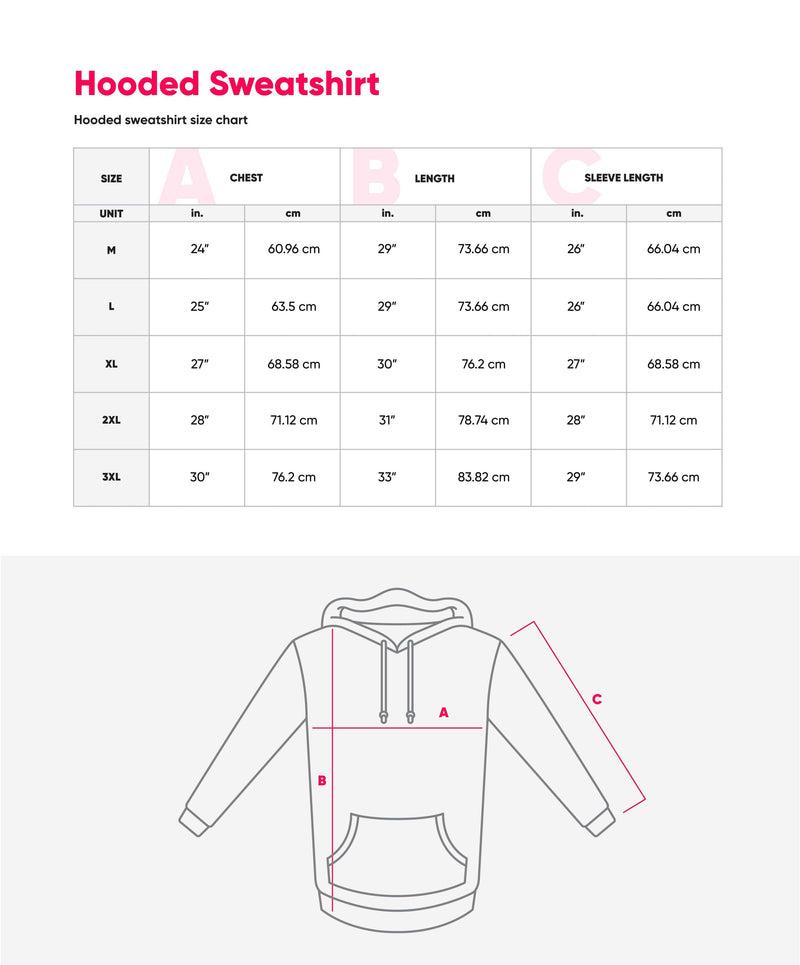 Virginia Cavaliers NCAA Mens Solid Hoodie