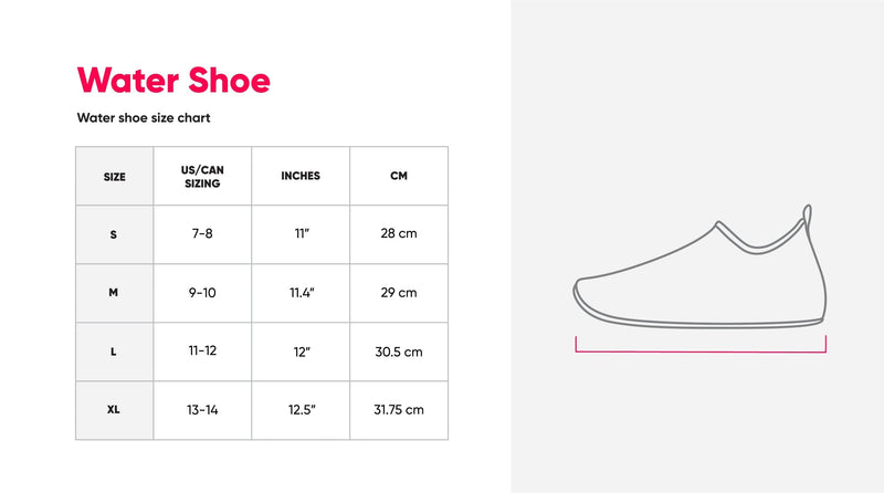 Pittsburgh Steelers NFL Mens Colorblock Water Shoe