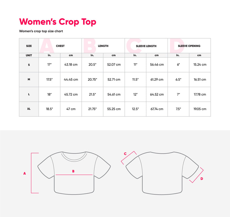 San Francisco 49ers NFL Womens Highlights Crop Top