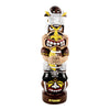 Wyoming Cowboys NCAA Tiki Figurine