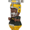 Green Bay Packers NFL Tiki Totem Figurine