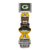 Green Bay Packers NFL Tiki Totem Figurine