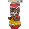 Kansas City Chiefs NFL Tiki Totem Figurine