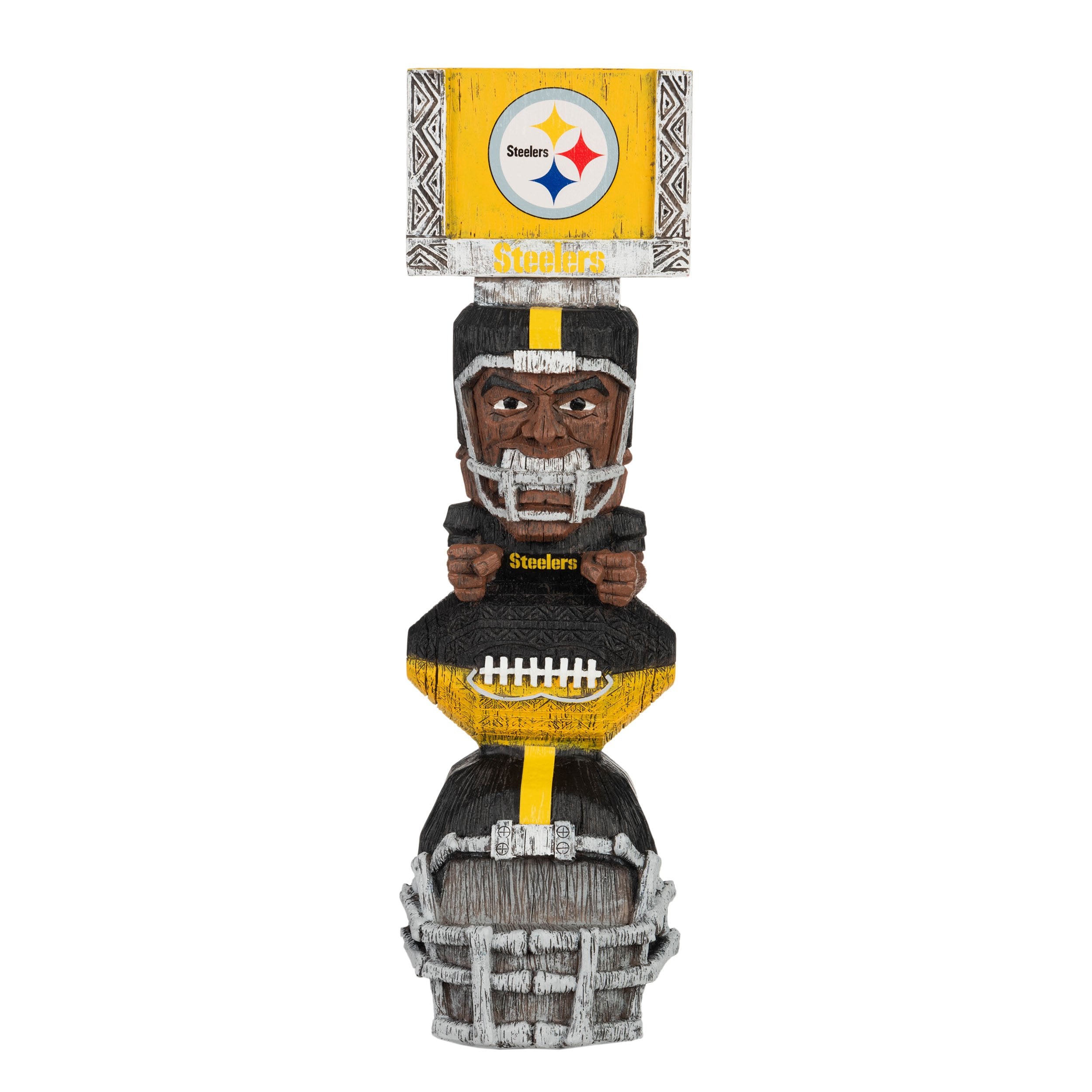 : Team Sports America NFL New York Giants Tiki Totem