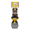 Pittsburgh Steelers NFL Tiki Totem Figurine