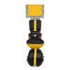 Pittsburgh Steelers NFL Tiki Totem Figurine