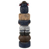 New York Giants NFL Tiki Figurine