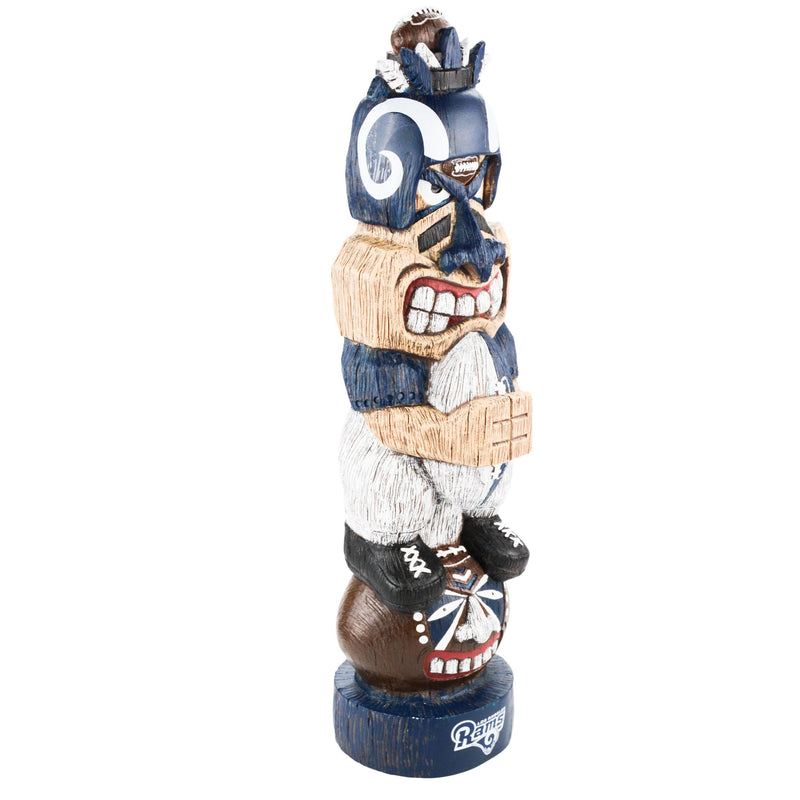 Chicago Cubs Tiki Figurine