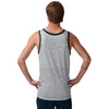 Chicago Bears NFL Mens Gray Wordmark Sleeveless Top