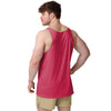 San Francisco 49ers NFL Mens Solid Wordmark Sleeveless Top